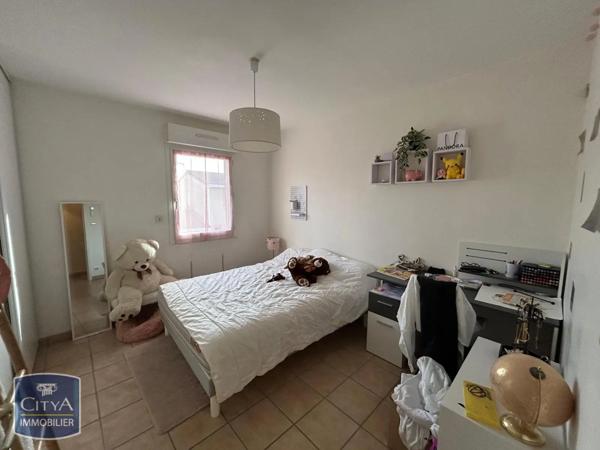 Maison à louer 4 pièces 90m²