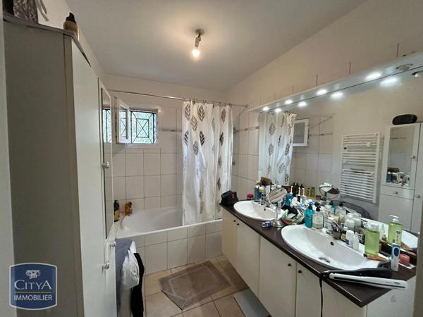 Maison à louer 4 pièces 90m²