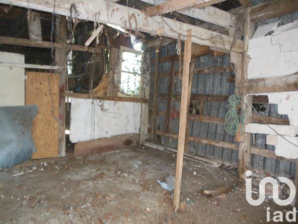 Maison à vendre 5 pièces 58 m² Vaux-sur-Mer