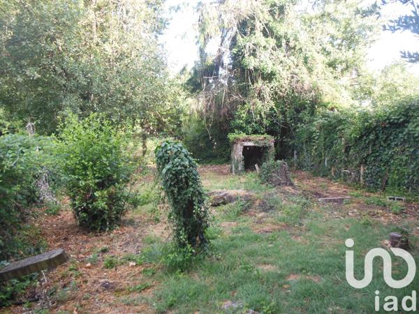 Maison à vendre 5 pièces 58 m² Vaux-sur-Mer