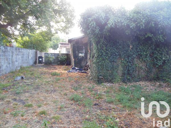 Maison à vendre 5 pièces 58 m² Vaux-sur-Mer