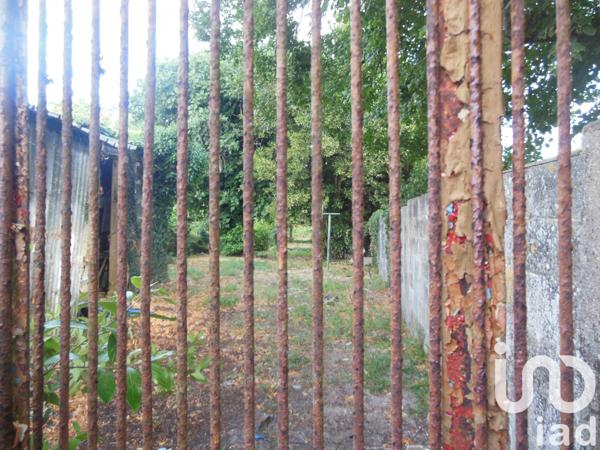 Maison à vendre 5 pièces 58 m² Vaux-sur-Mer