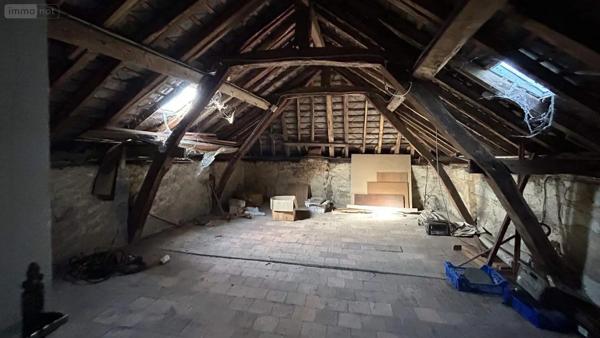 Achat - Immeuble Château-Gontier-sur-Mayenne 53200 6 pièces 127 m 2 315 m 2