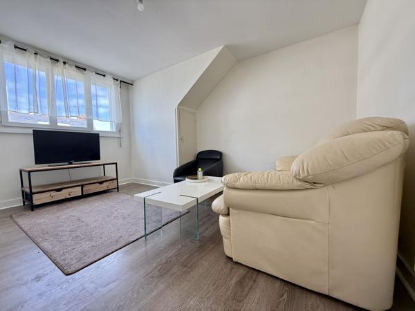 LANESTER - Appartement 1 chambre