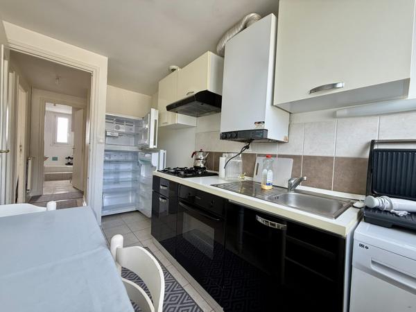 LANESTER - Appartement 1 chambre