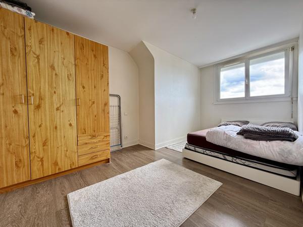 LANESTER - Appartement 1 chambre
