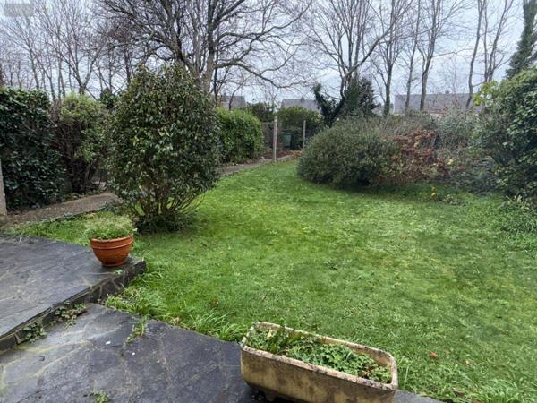 Maison à vendre à Plouzané dans le Finistère (29280), ref : 517AB   
La trinité