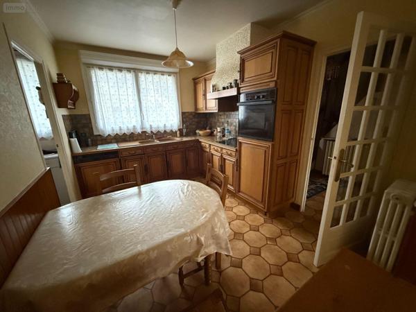 Maison à vendre à Plouzané dans le Finistère (29280), ref : 517AB   
La trinité