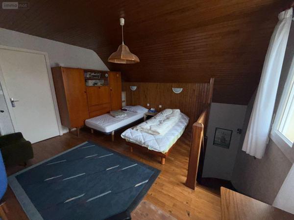 Maison à vendre à Plouzané dans le Finistère (29280), ref : 517AB   
La trinité