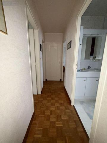 Maison à vendre à Plouzané dans le Finistère (29280), ref : 517AB   
La trinité