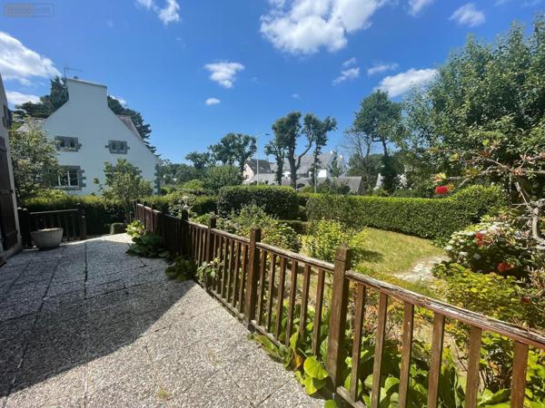Maison à vendre à Bénodet dans le Finistère (29950), ref : 002-891