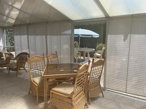 Maison à vendre à Bénodet dans le Finistère (29950), ref : 002-891