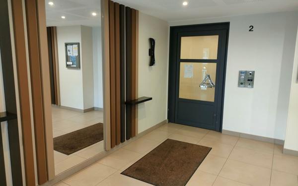 Appartement à vendre    3 pièces • 61,90 m2 Gretz-Armainvilliers