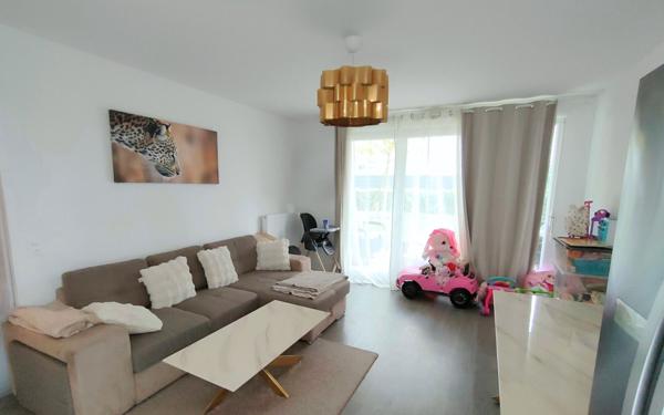 Appartement à vendre    3 pièces • 61,90 m2 Gretz-Armainvilliers