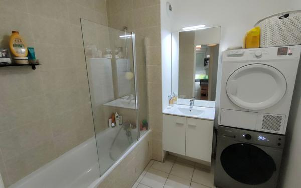 Appartement à vendre    3 pièces • 61,90 m2 Gretz-Armainvilliers