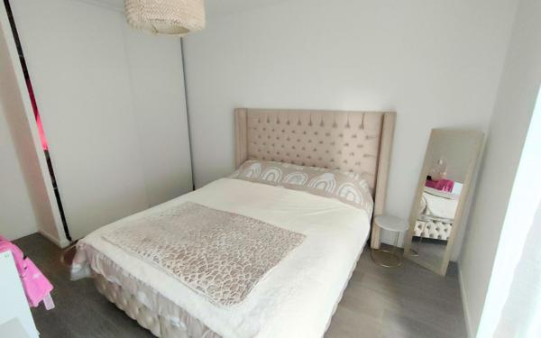 Appartement à vendre    3 pièces • 61,90 m2 Gretz-Armainvilliers