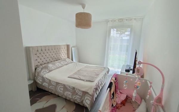 Appartement à vendre    3 pièces • 61,90 m2 Gretz-Armainvilliers