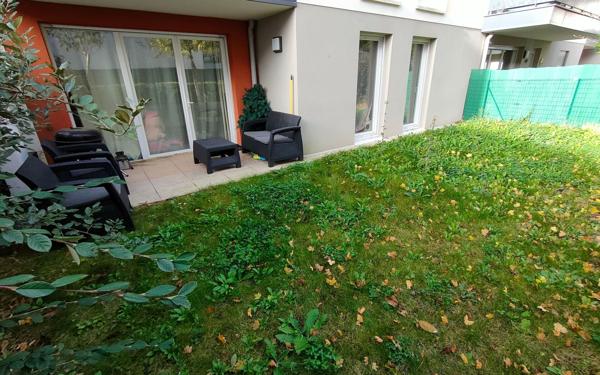 Appartement à vendre    3 pièces • 61,90 m2 Gretz-Armainvilliers