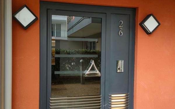 Appartement à vendre    3 pièces • 61,90 m2 Gretz-Armainvilliers