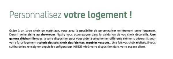 ✨ T2 récent Clermont-Ferrand (63) OFFRE EXCEPTIONNELLE jusqu’au 31 décembre : –2 % + frais d'acte notarial pris en charge par le vendeur ✨