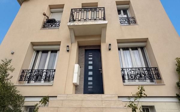 Maison à vendre    6 pièces • 105 m2 Villiers-sur-Marne