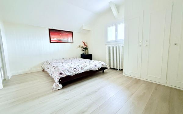 Maison à vendre    6 pièces • 105 m2 Villiers-sur-Marne