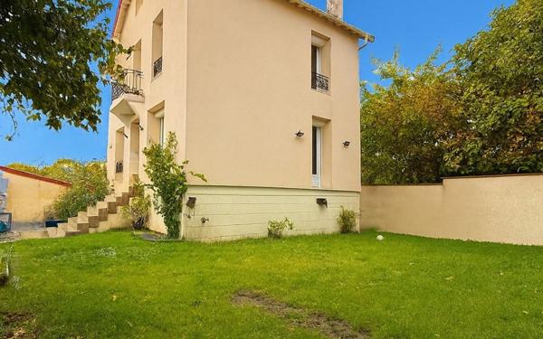 Maison à vendre    6 pièces • 105 m2 Villiers-sur-Marne