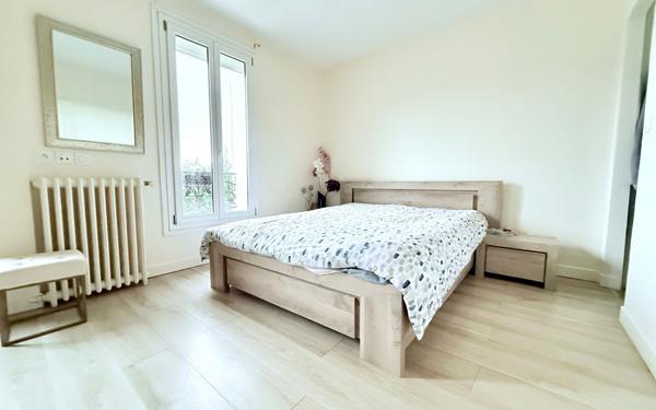 Maison à vendre    6 pièces • 105 m2 Villiers-sur-Marne