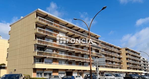À vendre Appartement 4 pièces 90 m² - Dreux 28100
