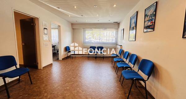 À vendre Appartement 4 pièces 90 m² - Dreux 28100