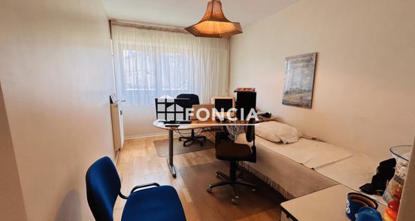 À vendre Appartement 4 pièces 90 m² - Dreux 28100