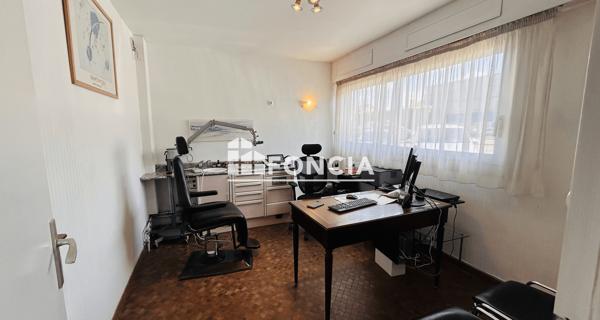 À vendre Appartement 4 pièces 90 m² - Dreux 28100