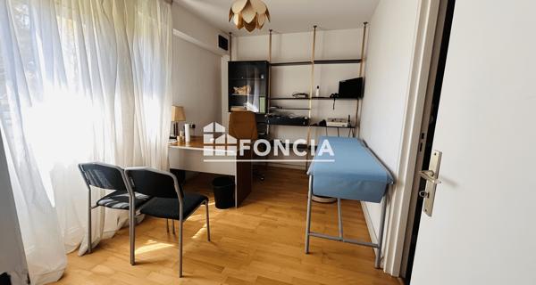 À vendre Appartement 4 pièces 90 m² - Dreux 28100
