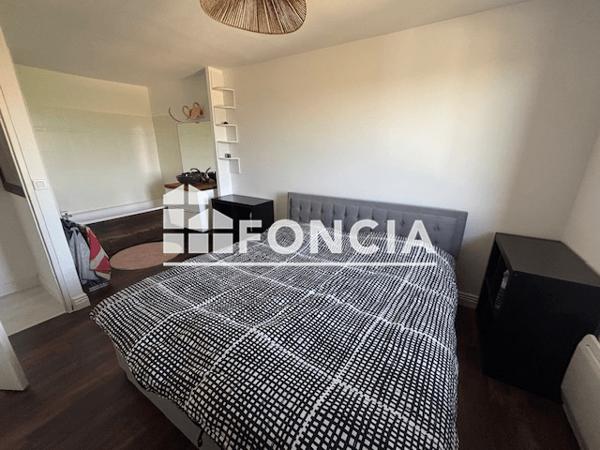 Location Appartement meublé 3 pièces 60.69 m² - RESIDENCE LES ALLEES DU GOLF Seilh 31840