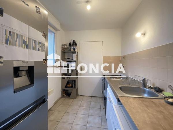 Location Appartement 2 pièces 44.6 m² - 685 RUE DES ESTINGANTS Beuzeville 27210