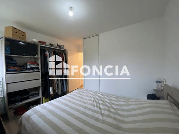 Location Appartement 2 pièces 44.6 m² - 685 RUE DES ESTINGANTS Beuzeville 27210