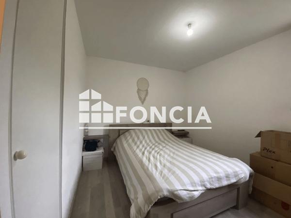 Location Appartement 2 pièces 44.6 m² - 685 RUE DES ESTINGANTS Beuzeville 27210