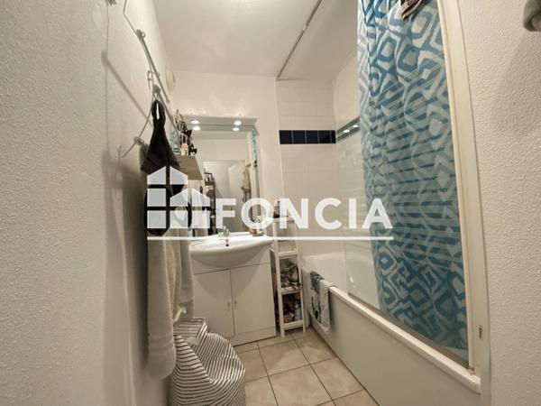Location Appartement 2 pièces 44.6 m² - 685 RUE DES ESTINGANTS Beuzeville 27210