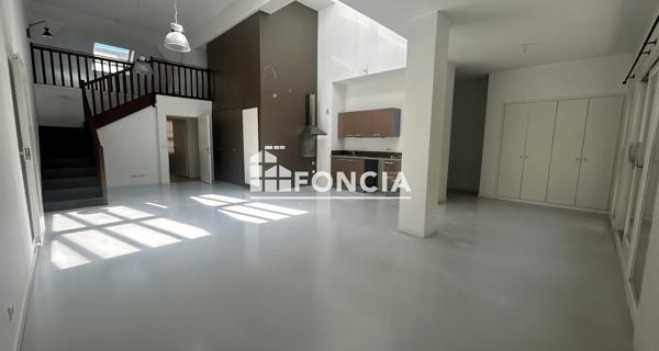 À vendre Appartement 5 pièces 139.53 m² - Chartres 28000