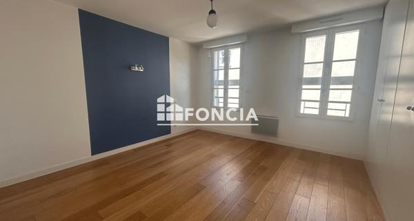 À vendre Appartement 5 pièces 139.53 m² - Chartres 28000
