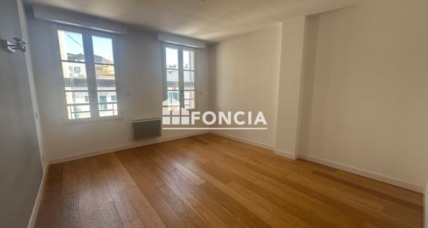 À vendre Appartement 5 pièces 139.53 m² - Chartres 28000