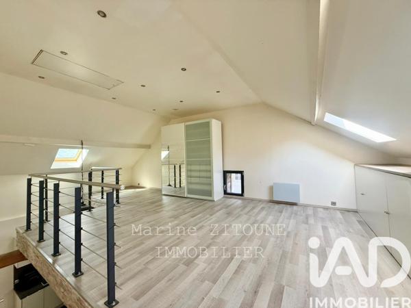 Maison à vendre 7 pièces 168 m² La Ville-du-Bois