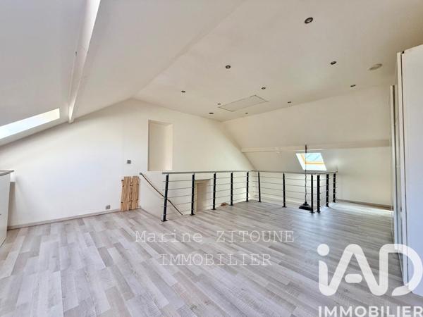 Maison à vendre 7 pièces 168 m² La Ville-du-Bois