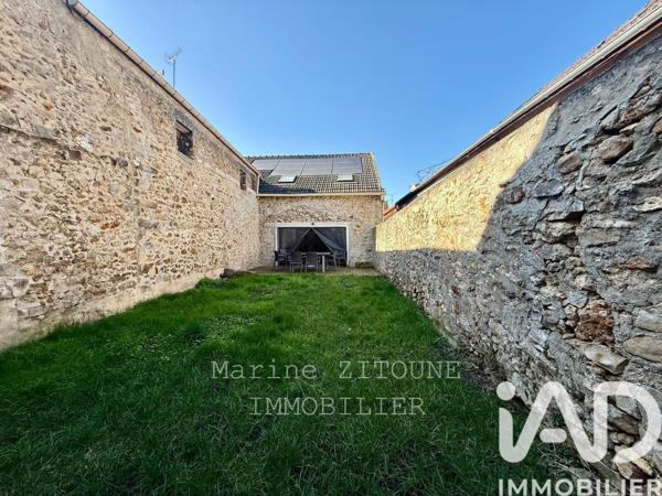 Maison à vendre 7 pièces 168 m² La Ville-du-Bois