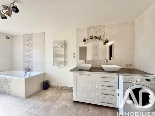 Maison à vendre 7 pièces 168 m² La Ville-du-Bois