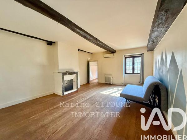 Maison à vendre 7 pièces 168 m² La Ville-du-Bois