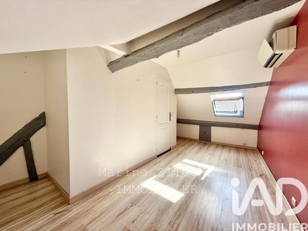 Maison à vendre 7 pièces 168 m² La Ville-du-Bois