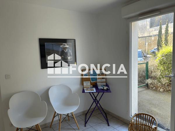 Location Local commercial 1 pièce 49.4 m² - Courseulles Sur Mer 14170