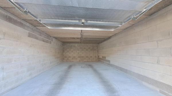 Superbe appartement terrasse avec garage !