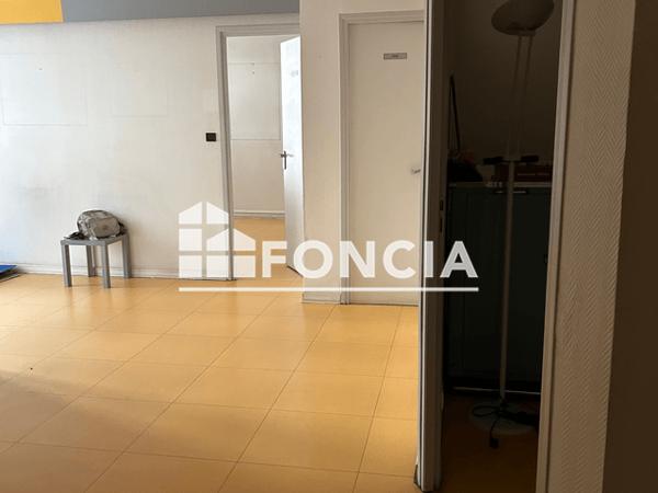 Location Local commercial 3 pièces 61.04 m² - 62 BOULEVARD DES RECOLLETS Toulouse 31400